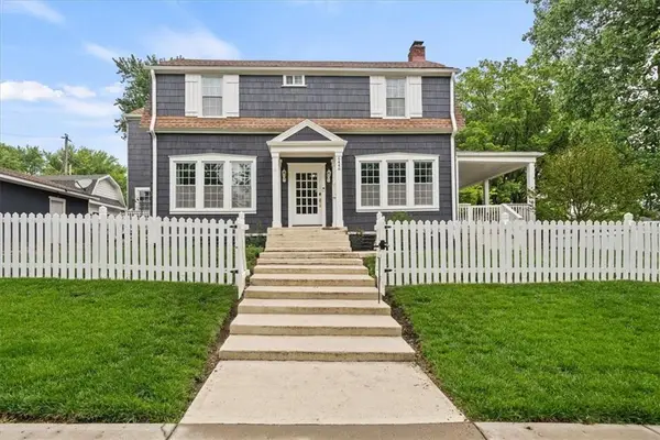 6446 Walnut Street, Kansas City, MO 64113