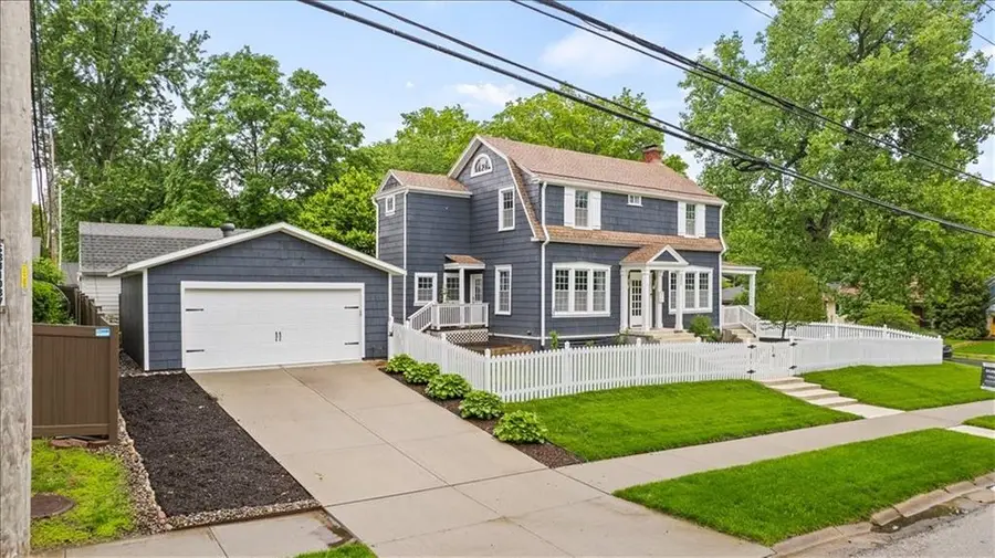 6446 Walnut Street, Kansas City, MO 64113 - #2
