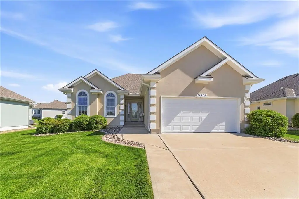 11404 Trevor Drive, Peculiar, MO 64078 - #1