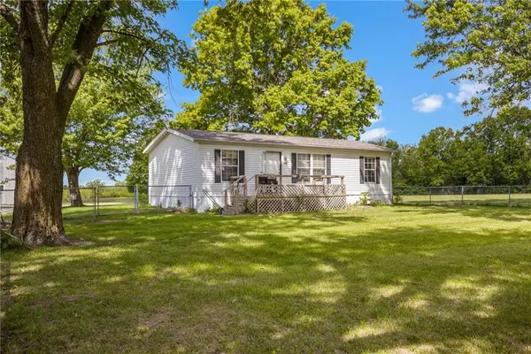 509 N Sherman Street, Wheeling, MO 64688