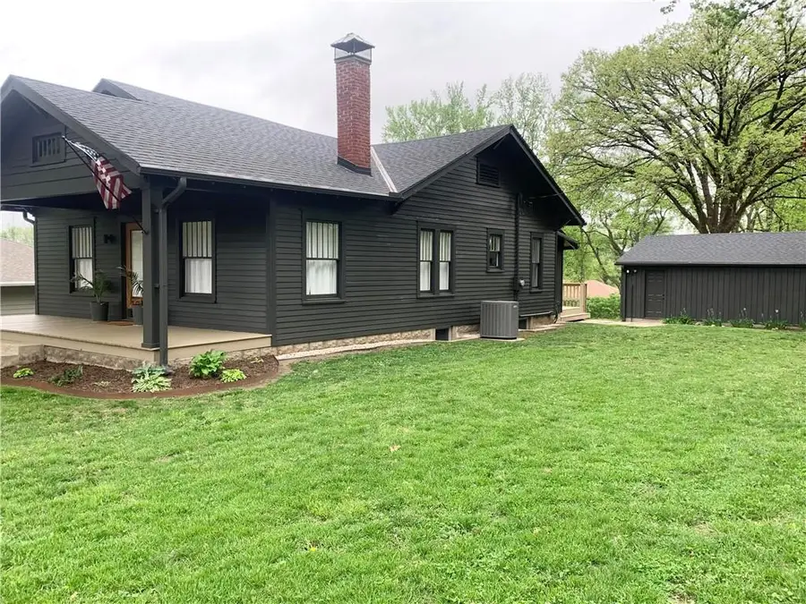200 Bryan Street, Gower, MO 64454 - #3
