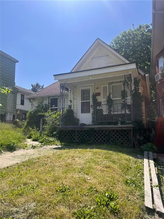 206 N 16th Street, Saint Joseph, MO 64501 - #1