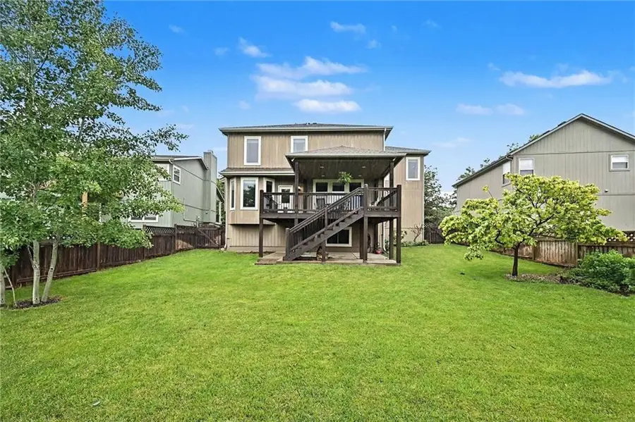 704 S Adams Street, Raymore, MO 64083 - #2