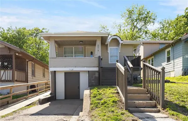 2416 N 20th Street, Kansas City, KS 66104
