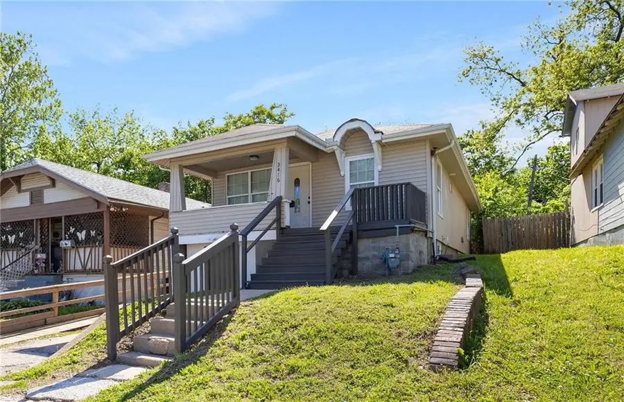 2416 N 20th Street, Kansas City, KS 66104 - #2