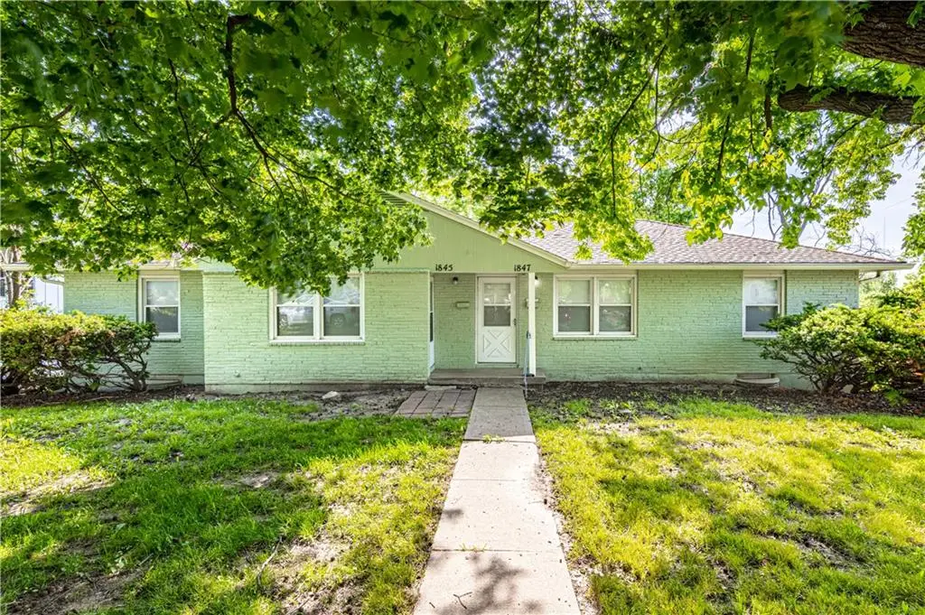 1845 Ewing Avenue, Kansas City, MO 64126 - #1