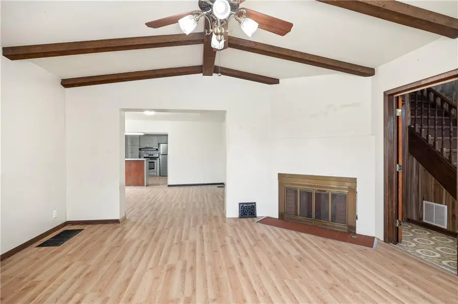 922 S 15th Street, Saint Joseph, MO 64503 - #3