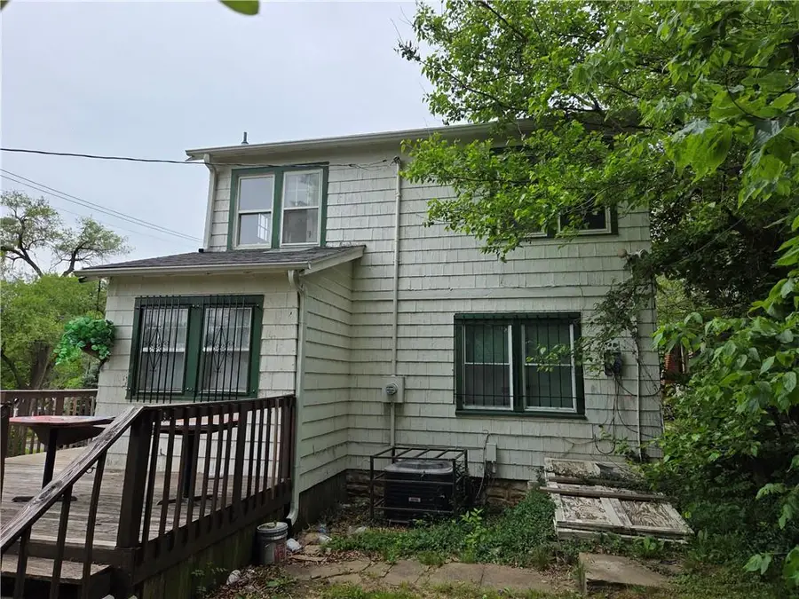 2549 Drury Avenue, Kansas City, MO 64127 - #3