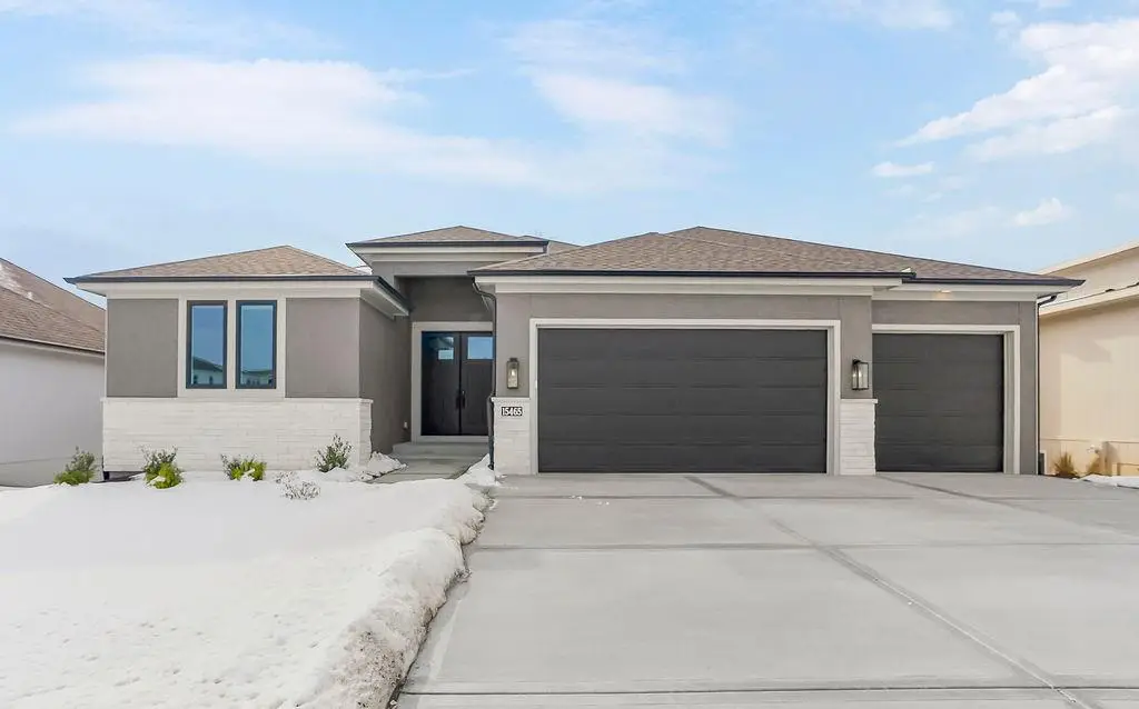 15337 W 168th Place, Olathe, KS 66062 - #1