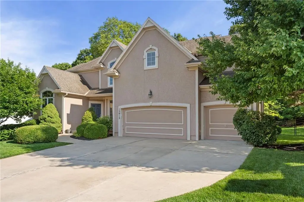 15015 W 74 Street, Shawnee, KS 66216 - #1