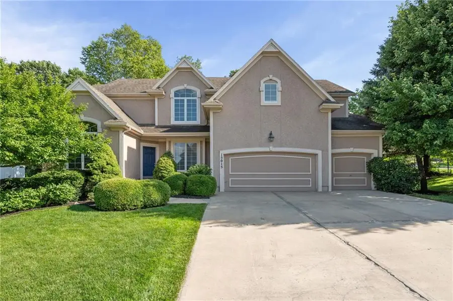 15015 W 74 Street, Shawnee, KS 66216 - #2