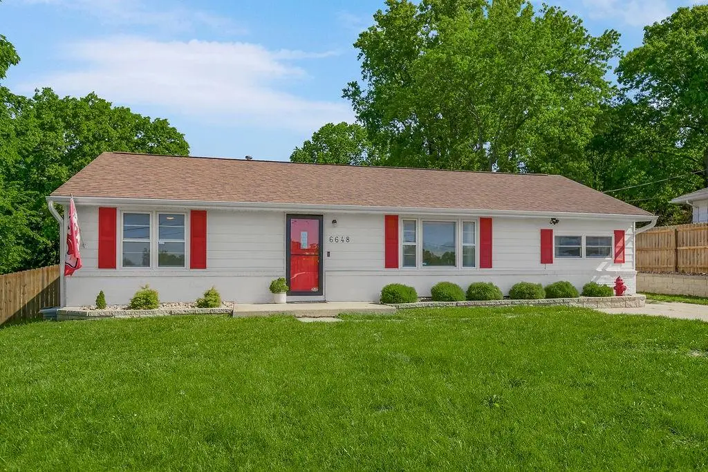 6648 Cleveland Avenue, Kansas City, KS 66104 - #1