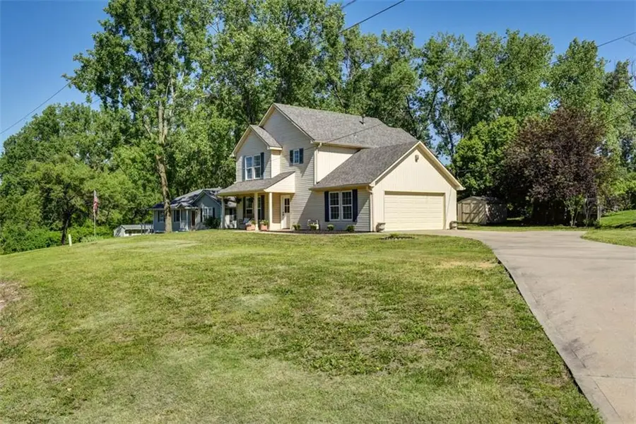 11000 NW Ff Highway, Parkville, MO 64152 - #2