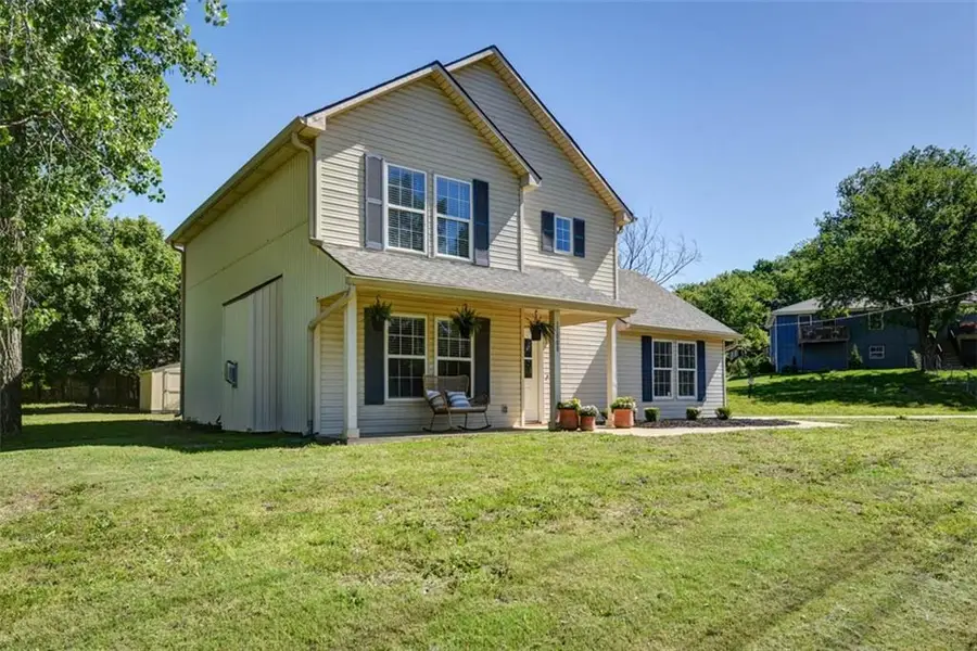 11000 NW Ff Highway, Parkville, MO 64152 - #3