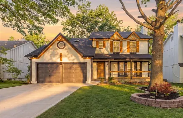 14776 S Alden Street, Olathe, KS 66062