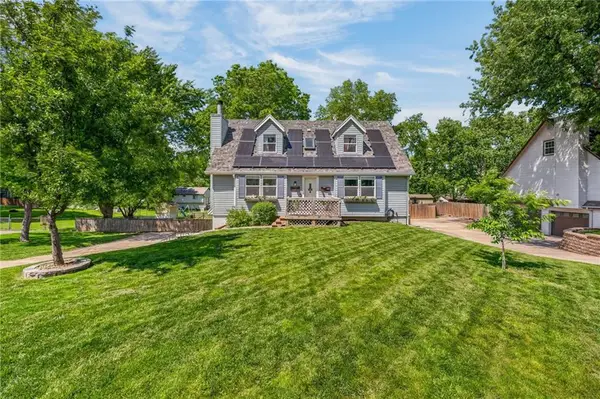 1506 NE 113th Terrace, Kansas City, MO 64155