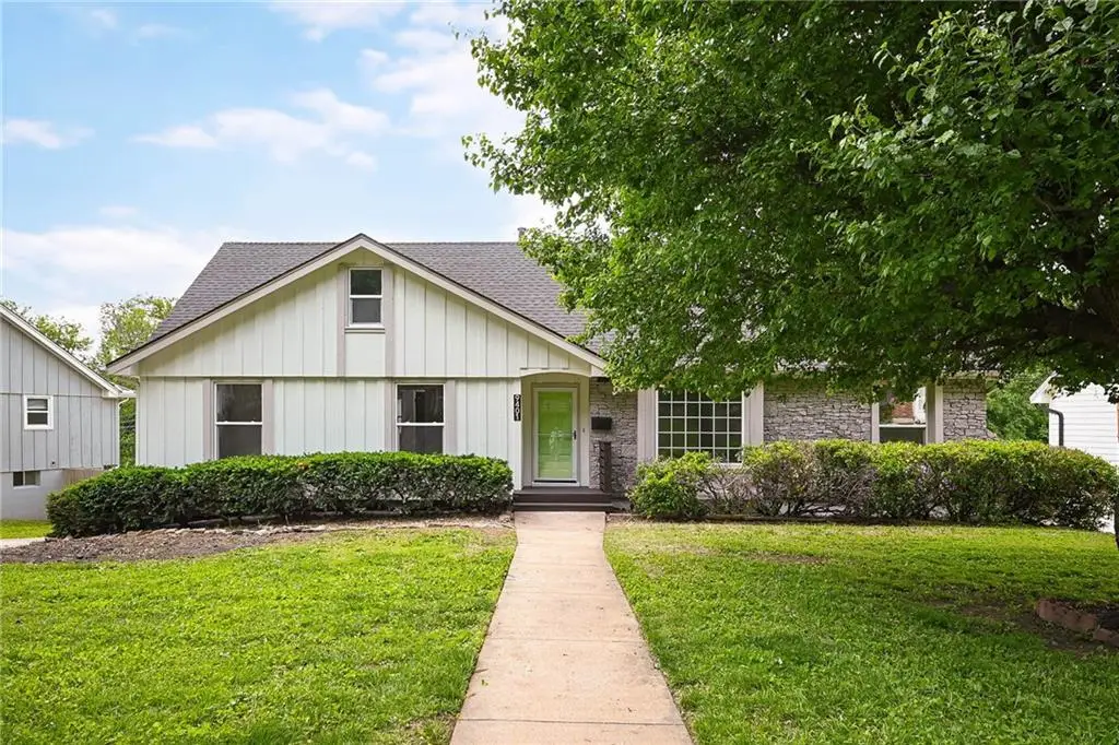 9401 W 82nd Street, Overland Park, KS 66204 - #1