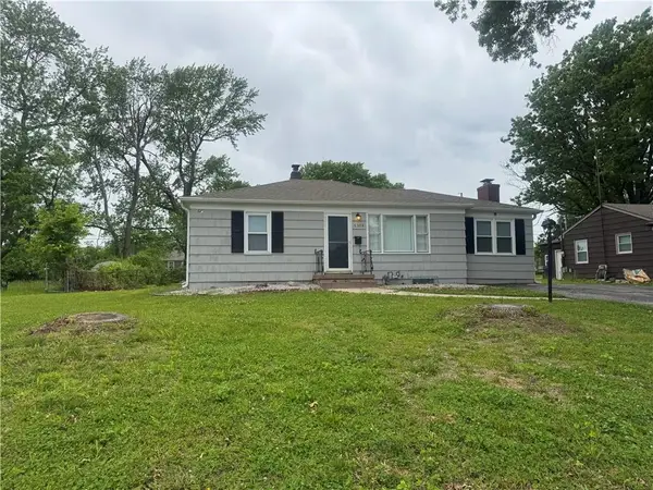 6304 Hunter Street, Raytown, MO 64133