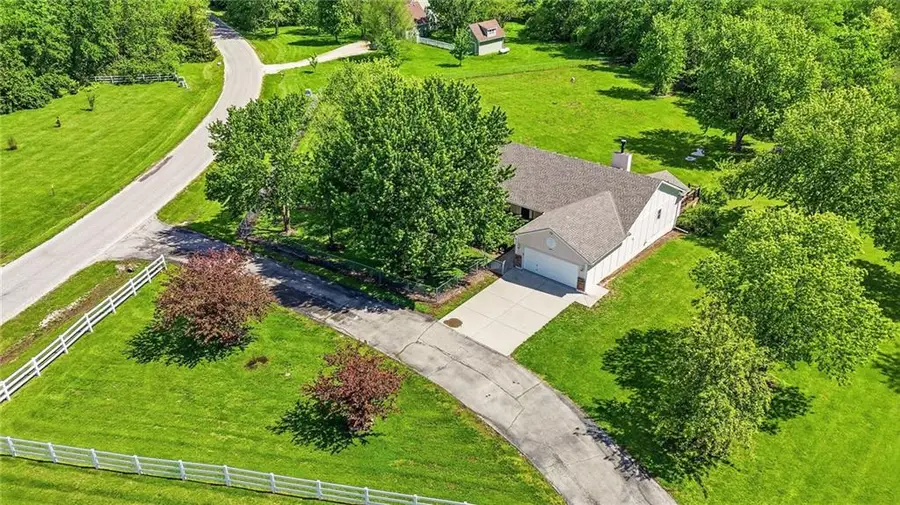 10604 E 240th Street, Peculiar, MO 64078 - #2