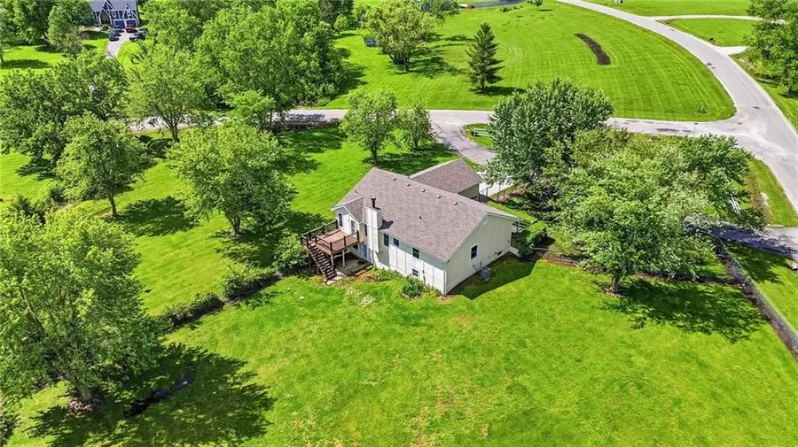 10604 E 240th Street, Peculiar, MO 64078 - #3
