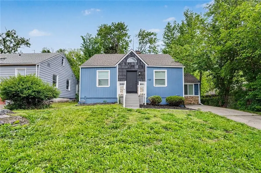 1120 E 79th Street, Kansas City, MO 64131 - #2