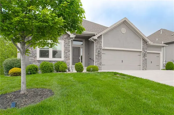 9326 N Ditzler Avenue, Kansas City, MO 64157