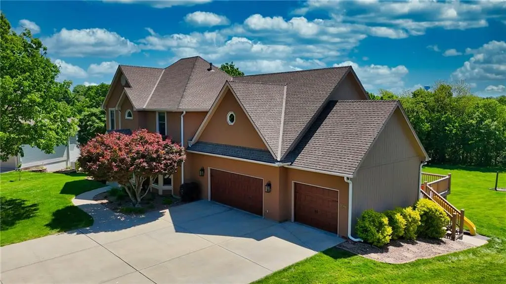 16305 NW 130th Street, Platte City, MO 64079 - #1