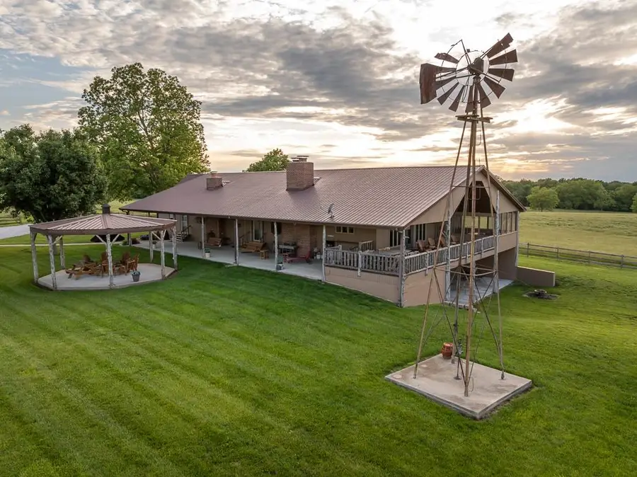 662 W 6th Street, Schell City, MO 64783 - #2