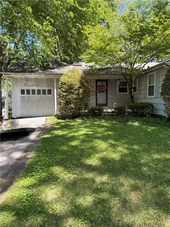 4128 W 73rd Street, Prairie Village, KS 66208 - #1