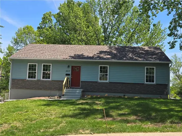 5217 N Smalley Avenue, Kansas City, MO 64119
