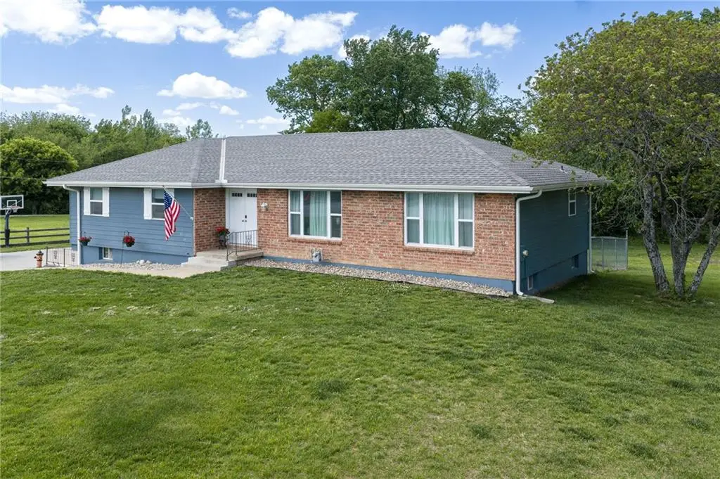 13300 Parallel Parkway, Kansas City, KS 66109 - #1