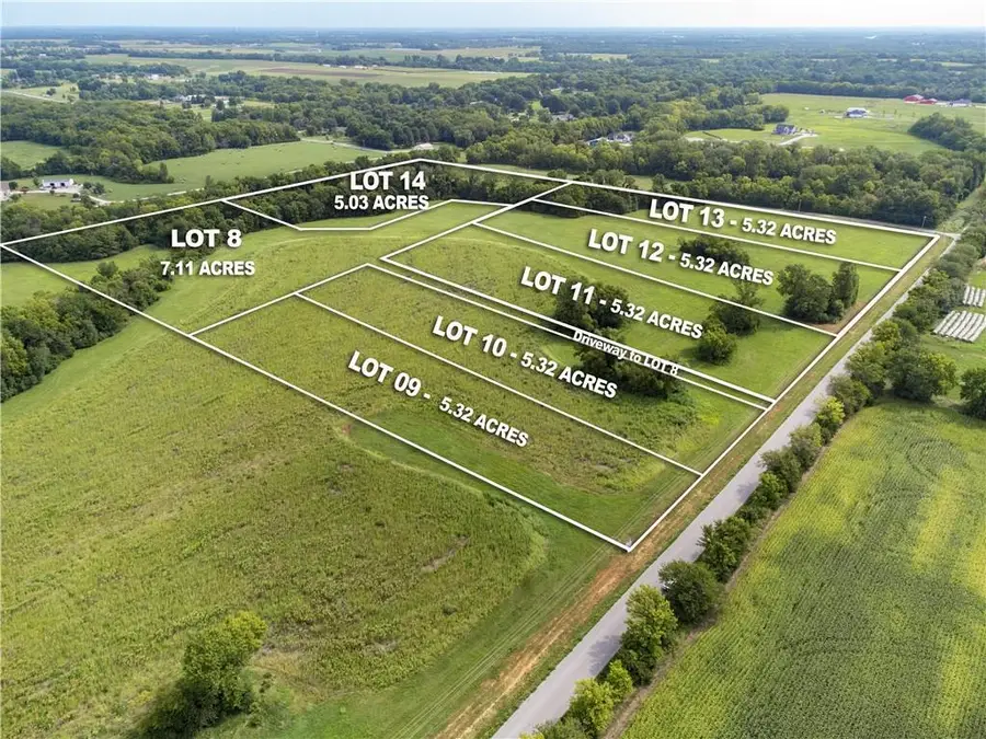 Lot 11 E 203rd Street, Peculiar, MO 64078 - #3