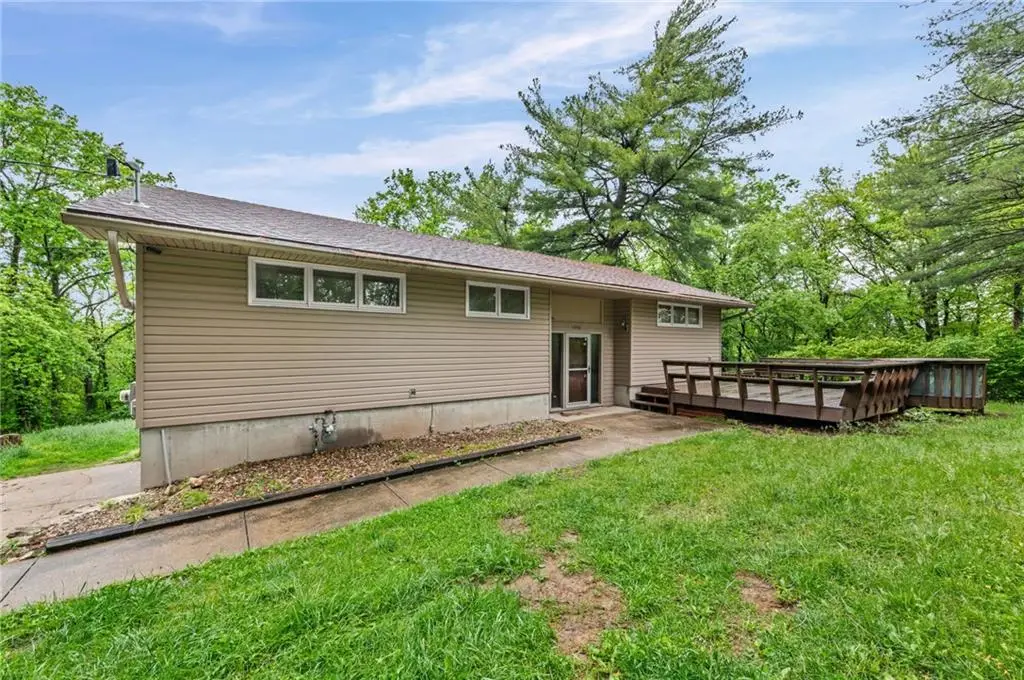 1916 N 94th Street, Kansas City, KS 66112 - #1