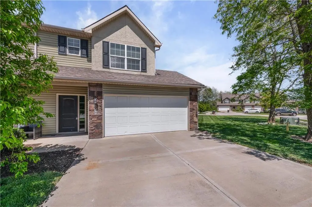 3850 NW 94th Street, Kansas City, MO 64154 - #1