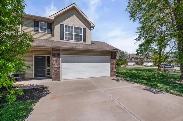 3850 NW 94th Street, Kansas City, MO 64154