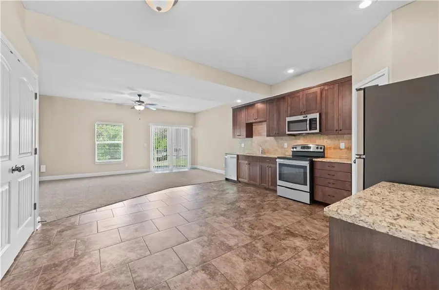 3850 NW 94th Street, Kansas City, MO 64154 - #2