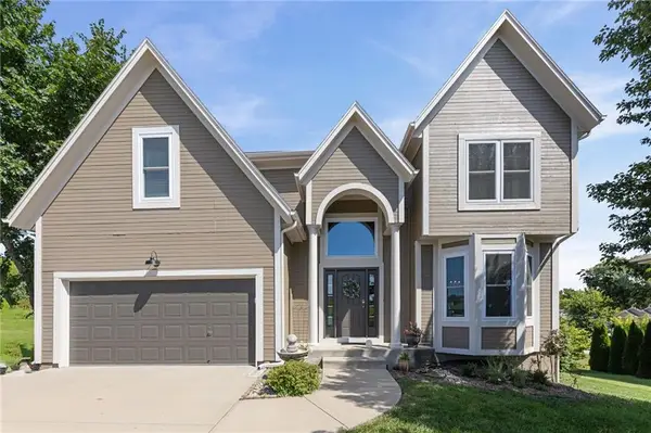 11106 Augusta Drive, Kansas City, KS 66109