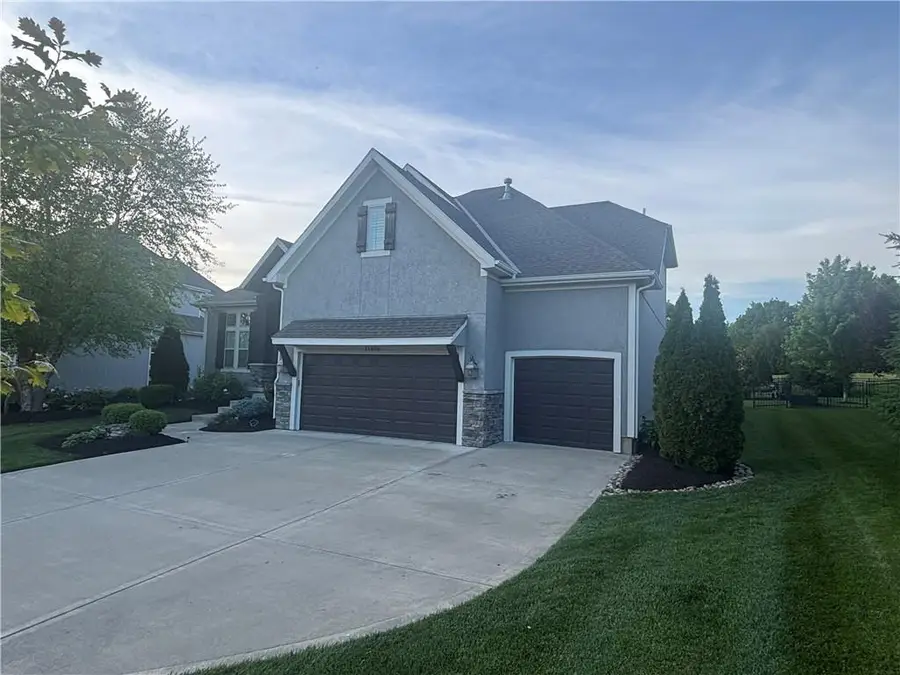 11606 W 157th Terrace, Overland Park, KS 66221 - #3