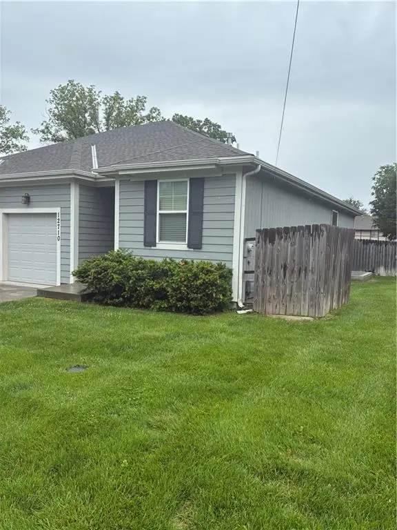 12710 W 93rd Street, Lenexa, KS 66215 - #1