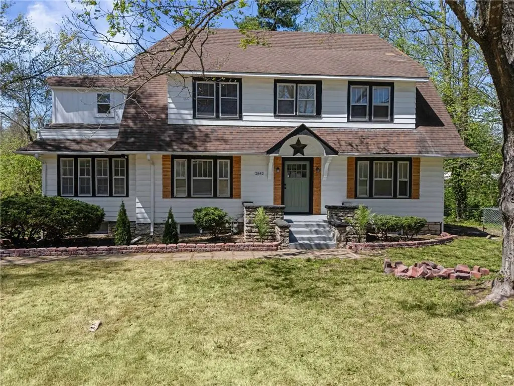 2842 N 55th Street, Kansas City, KS 66104 - #1