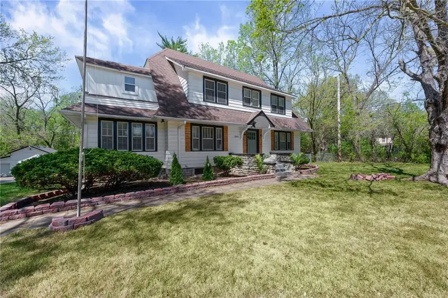 2842 N 55th Street, Kansas City, KS 66104 - #2