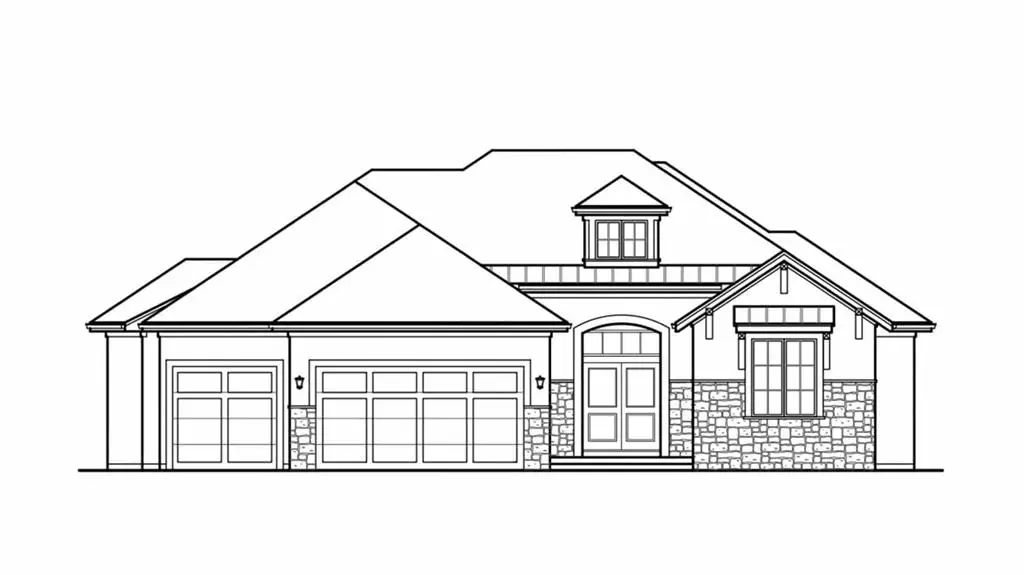 6323 NW 58th Street, Kansas City, MO 64151 - #1