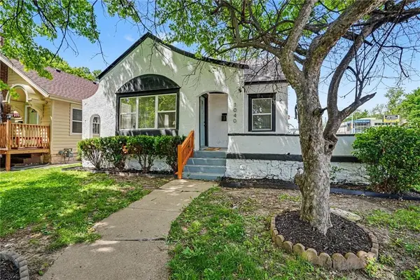 1040 N 25th Street, Kansas City, KS 66102