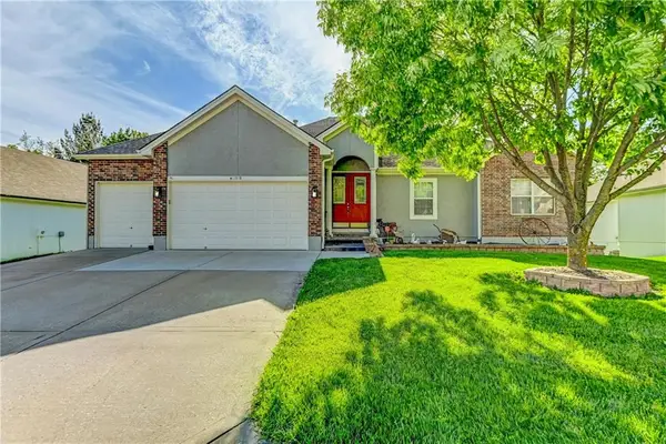 1018 N Old Mill Road, Independence, MO 64056