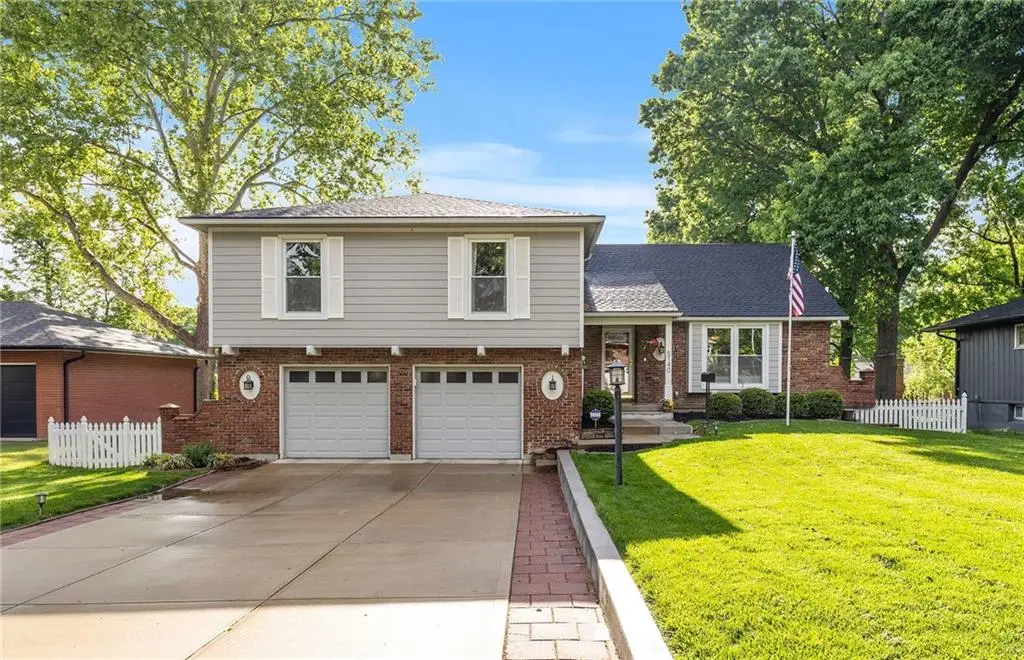 5140 Cody Street, Shawnee, KS 66203 - #1