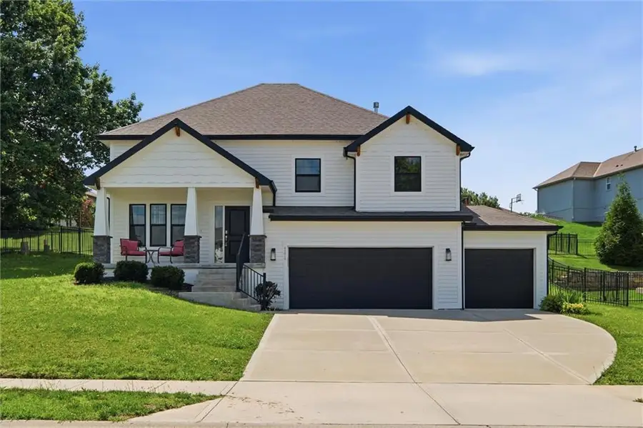 8278 Primrose Street, De Soto, KS 66018 - #2