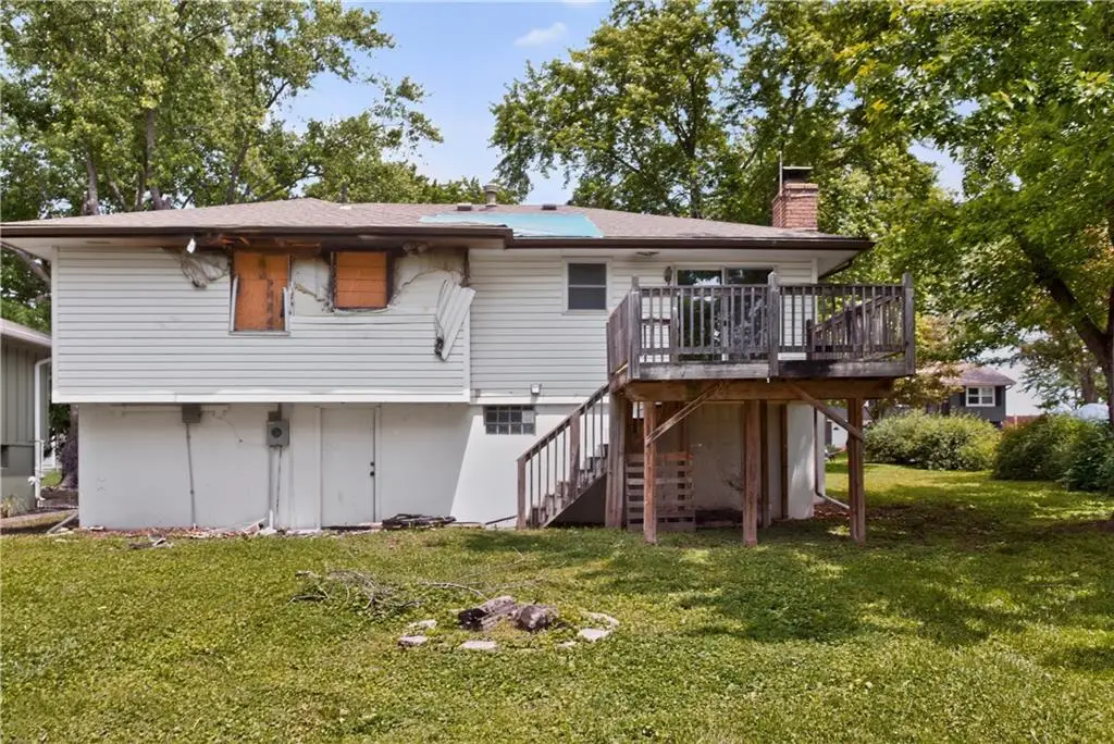 107 Brentwood Drive, Belton, MO 64012 - #1
