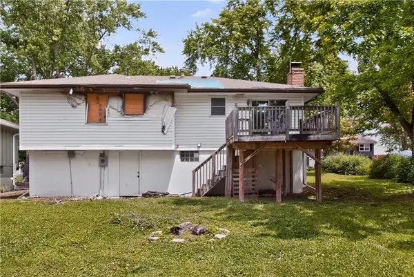 107 Brentwood Drive, Belton, MO 64012