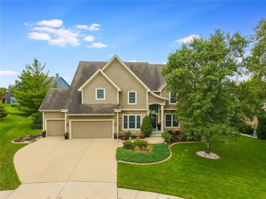 9623 N Crescent Court, Kansas City, MO 64157 - #2