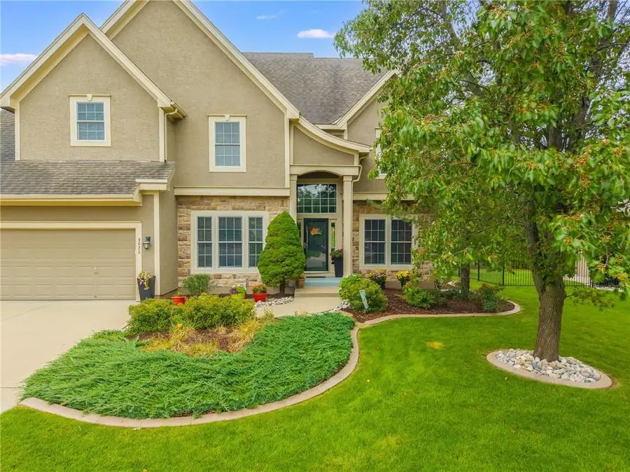 9623 N Crescent Court, Kansas City, MO 64157 - #3